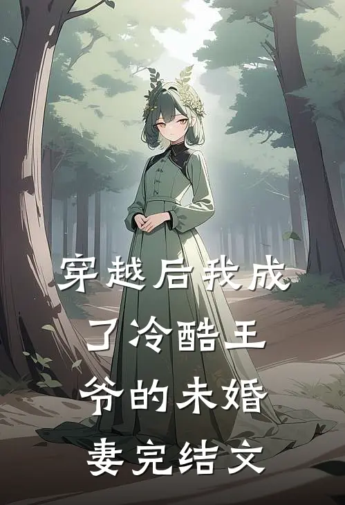 穿越后我成了冷酷王爷的未婚妻完结文