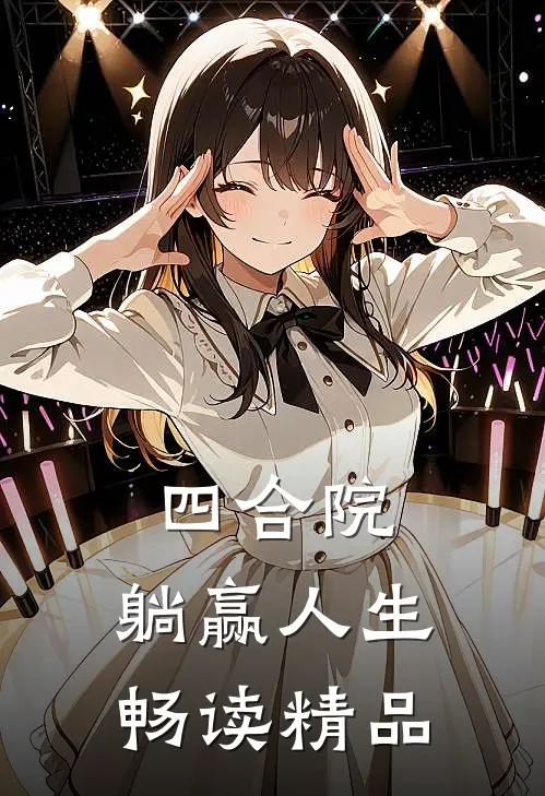 四合院：躺赢人生畅读精品