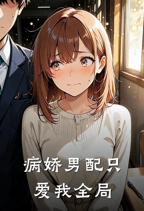 病娇男配只爱我全局