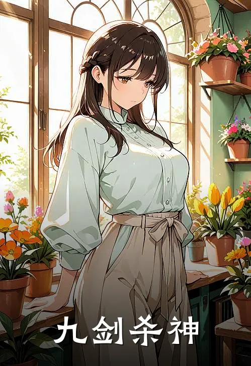九剑杀神 第1154章