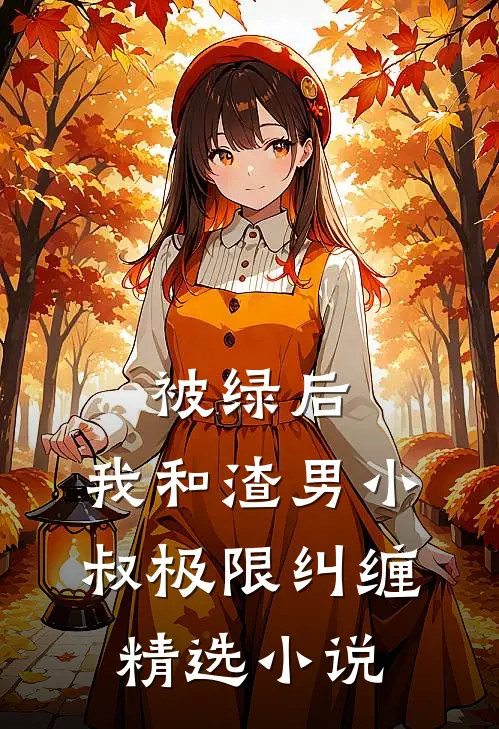 被绿后，我和渣男小叔极限纠缠精选小说