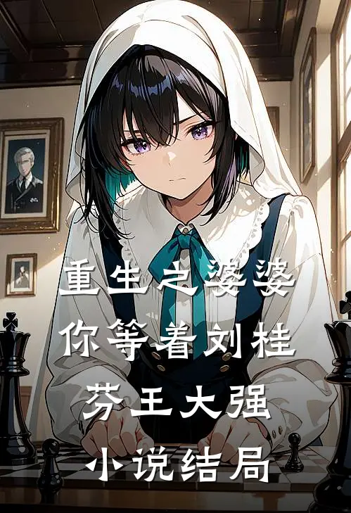 重生之婆婆你等着刘桂芬王大强小说结局