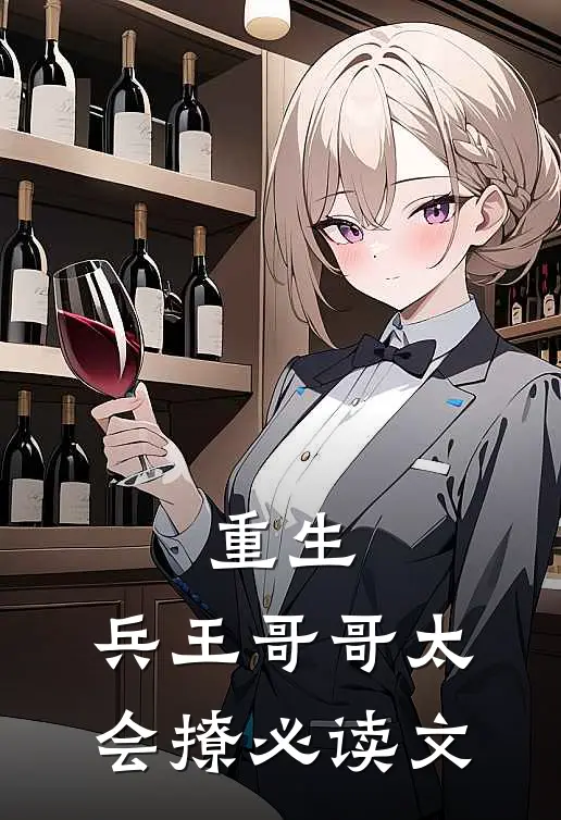 重生兵王哥哥太会撩必读文学