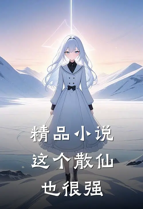 精品小说这个散仙也很强