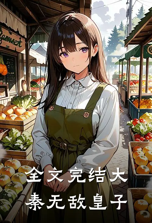 全文完结大秦无敌皇子