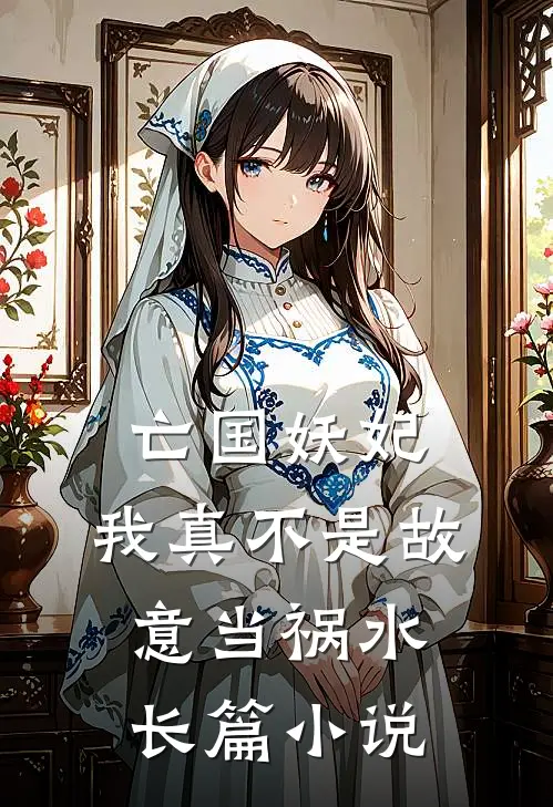 亡国妖妃，我真不是故意当祸水长篇小说