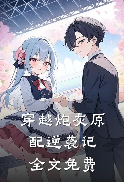 《穿越炮灰原配逆袭记》全文免费