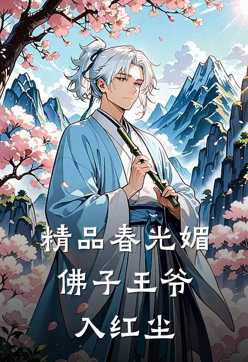 精品春光媚：佛子王爷入红尘