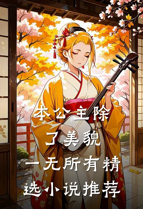 本公主除了美貌，一无所有精选小说推荐