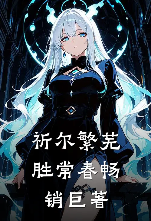 祈尔繁芜胜常春畅销巨著