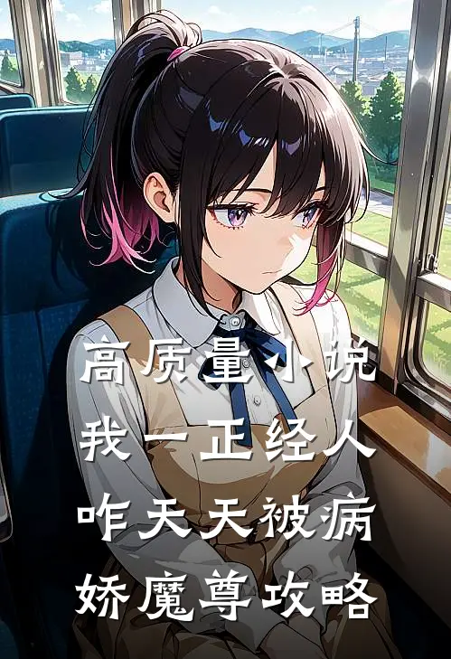 高质量小说我一正经人，咋天天被病娇魔尊攻略
