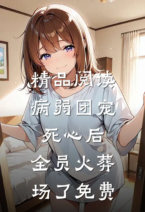 精品阅读病弱团宠死心后,全员火葬场了免费