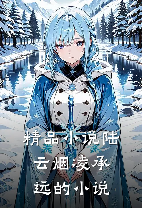 精品小说陆云烟凌承远的小说