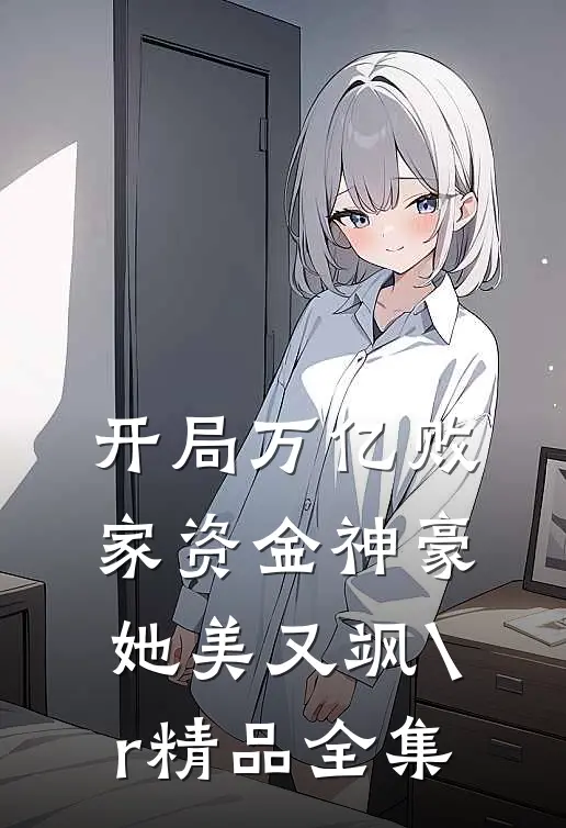 开局万亿败家资金神豪她美又飒\r
精品全集