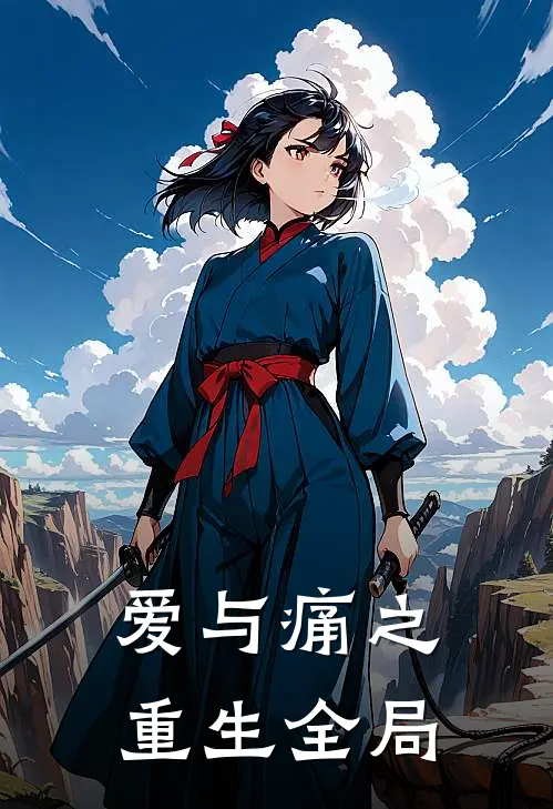 爱与痛之重生全局