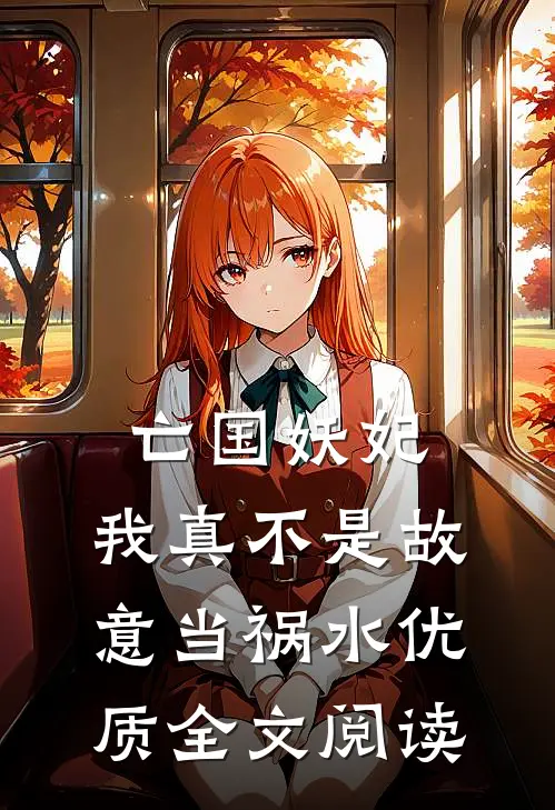 亡国妖妃，我真不是故意当祸水优质全文阅读