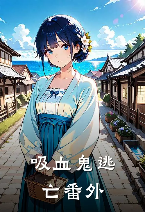 吸血鬼逃亡 番外