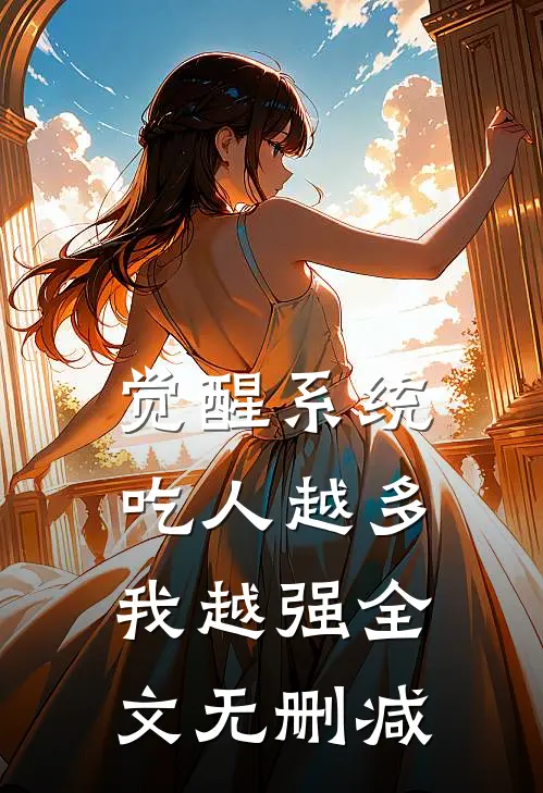 觉醒系统：吃人越多我越强全文无删减