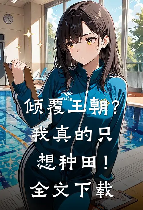倾覆王朝?我真的只想种田!全文阅读