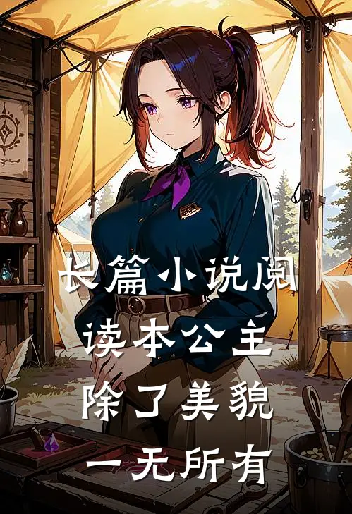 长篇小说阅读本公主除了美貌一无所有