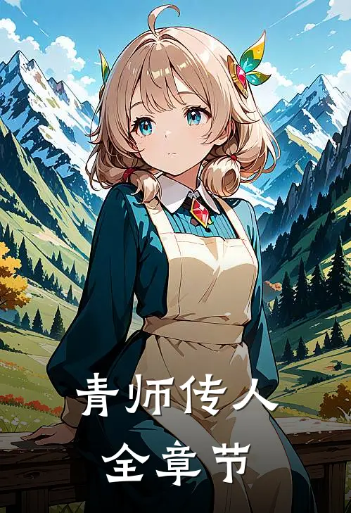 青师传人全章节