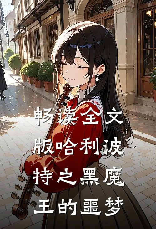 畅读全文版哈利波特之黑魔王的噩梦