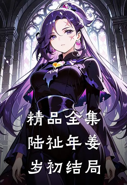 精品全集陆祉年姜岁初结局