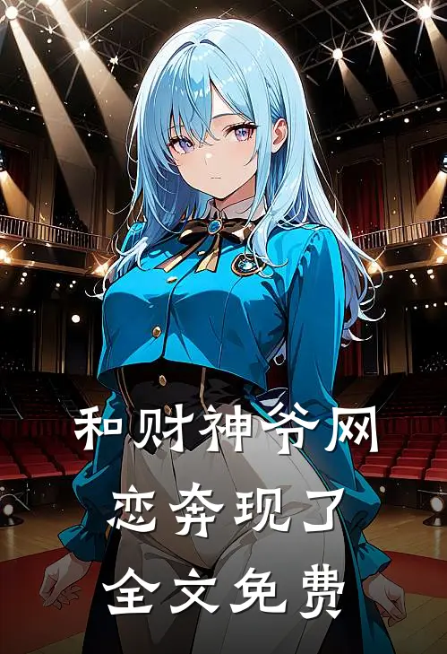 和财神爷网恋奔现了全文免费