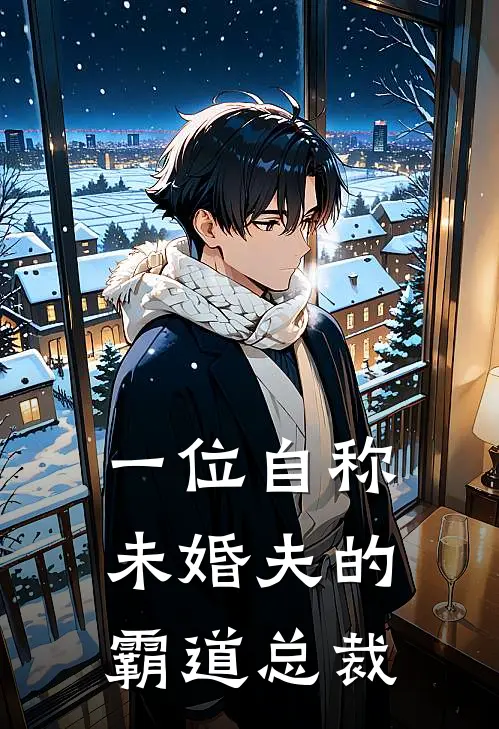 一位自称未婚夫的霸道总裁