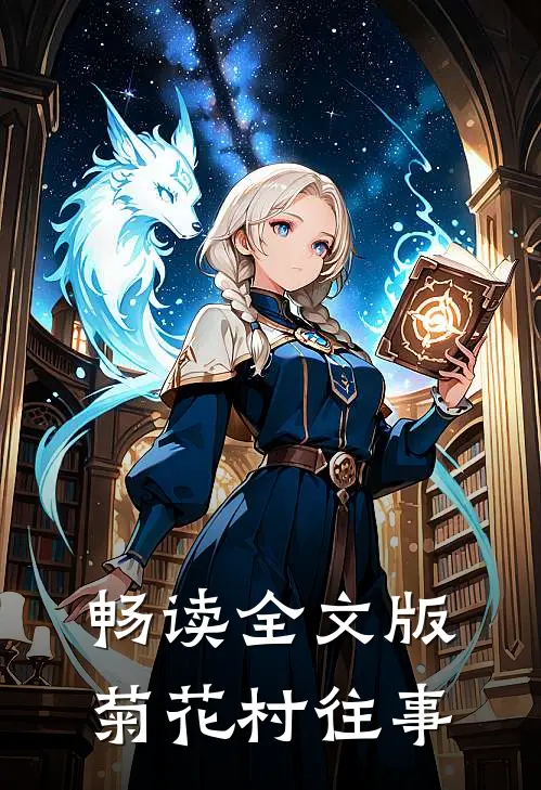 畅读全文版菊花村往事