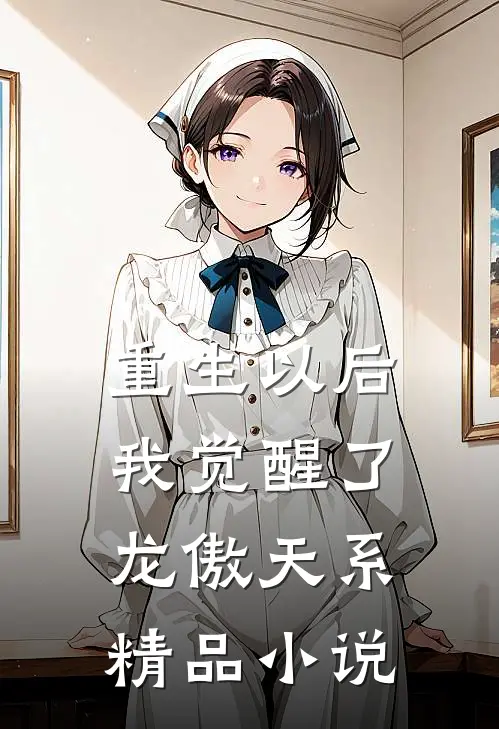 重生以后，我觉醒了龙傲天系精品小说