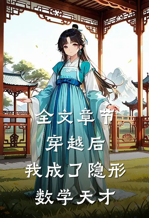 全文章节穿越后，我成了隐形数学天才