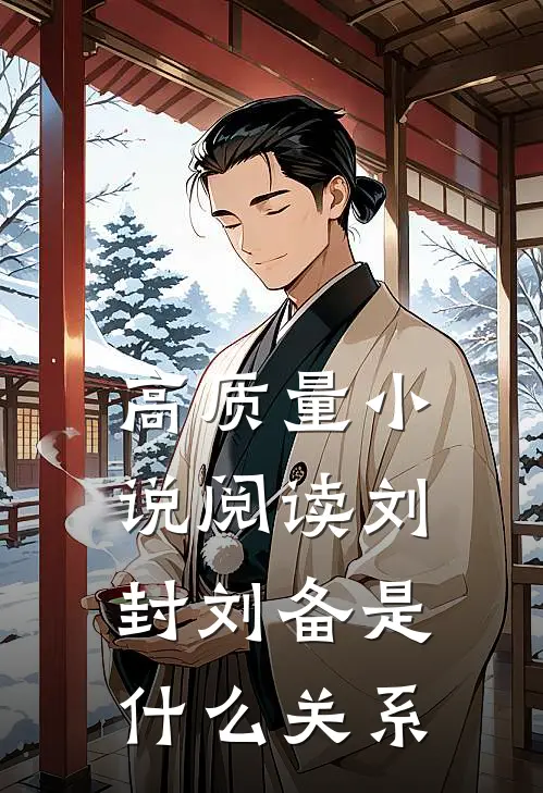 高质量小说阅读刘封刘备是什么关系