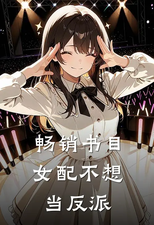 畅销书目女配不想当反派