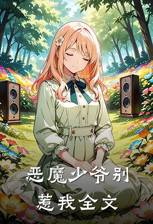 恶魔少爷别惹我全文