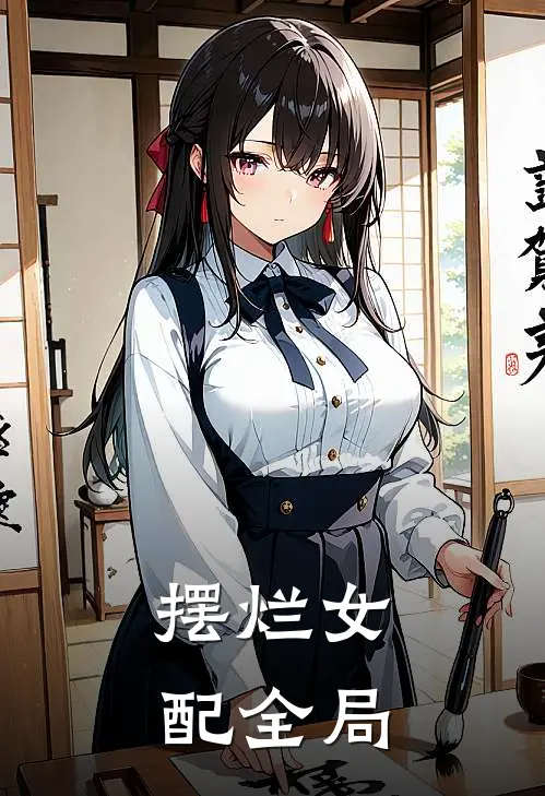 摆烂女配全局