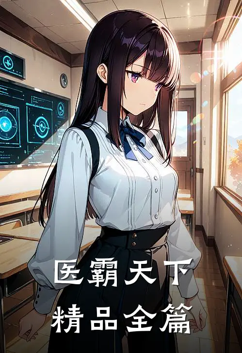 医霸天下精品全篇
