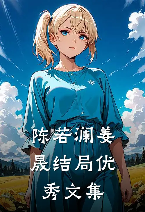 陈若澜姜晟结局优秀文集