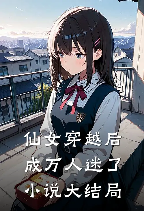 仙女穿越后,成万人迷了大结局