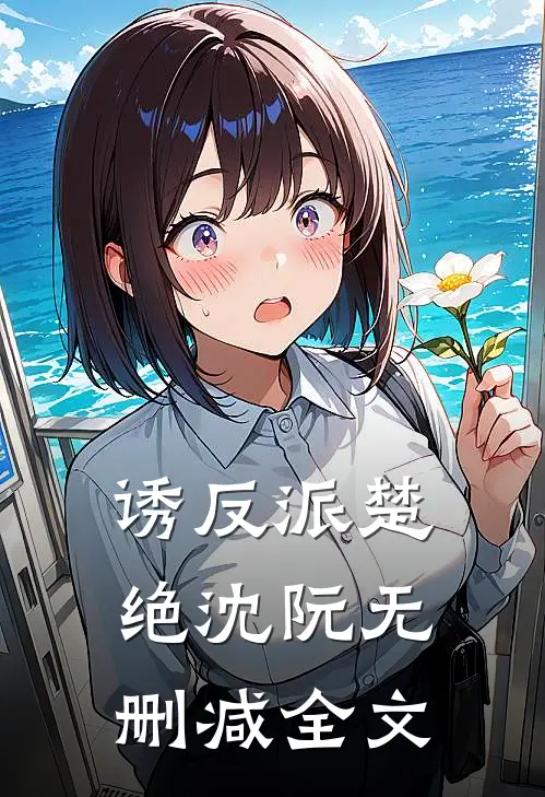 诱反派楚绝沈阮无删减全文