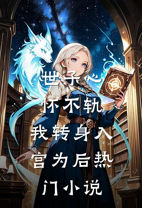 世子心怀不轨，我转身入宫为后热门小说