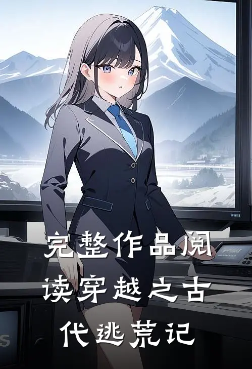 完整作品阅读穿越之古代逃荒记