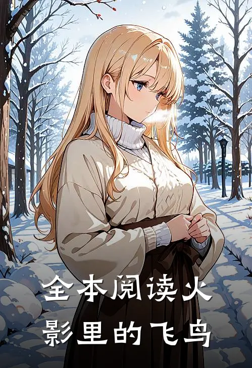 全本阅读火影里的飞鸟