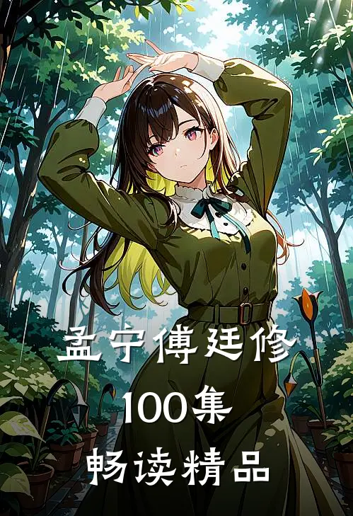 孟宁傅廷修100集畅读精品