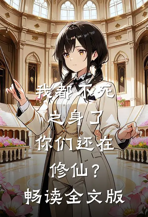 我都不死之身了，你们还在修仙？畅读全文版