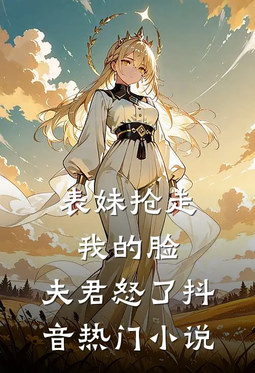 表妹抢走我的脸,夫君怒了抖音热门在线阅读