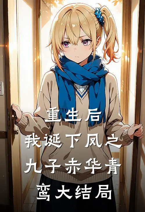 重生后,我诞下凤之九子赤华青鸾大结局免费阅读