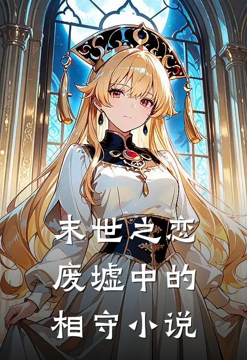 末世之恋废墟中的相守在线阅读