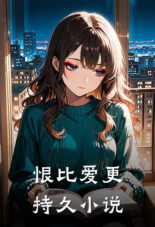 恨比爱更持久小说