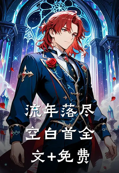 流年落尽空白首全文+免费